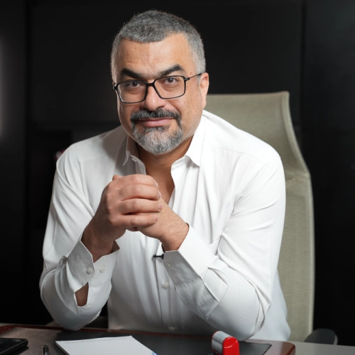 دکتر محمدرضا نامداری