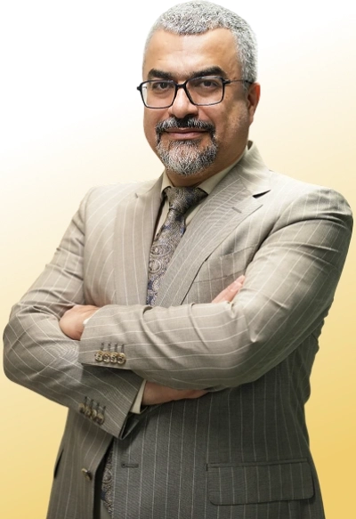 دکتر محمدرضا نامداری